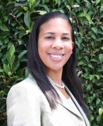 Dr. Sarita Jackson